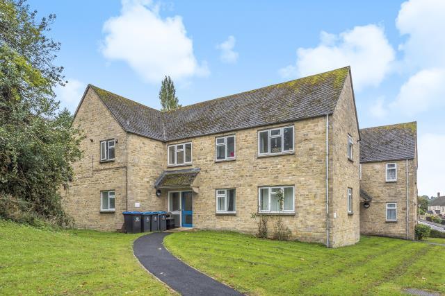 Main image of property: New Street, Chipping Norton, Oxfordshire, OX7