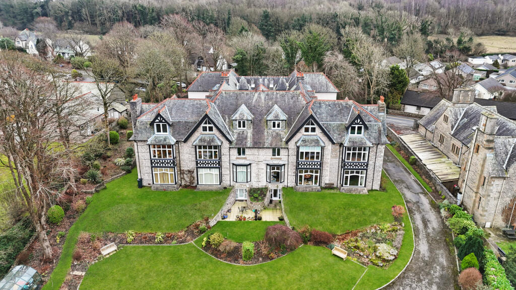 Main image of property: Redhills Road, Arnside, LA5