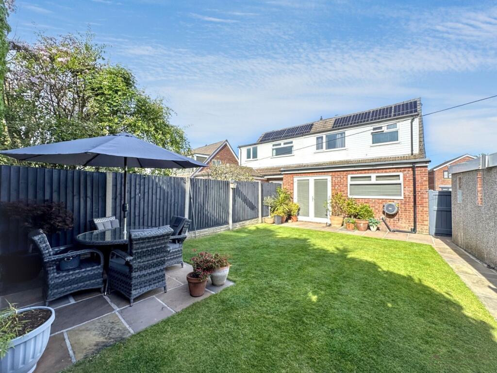 House in Wyre, Catterall - View 3