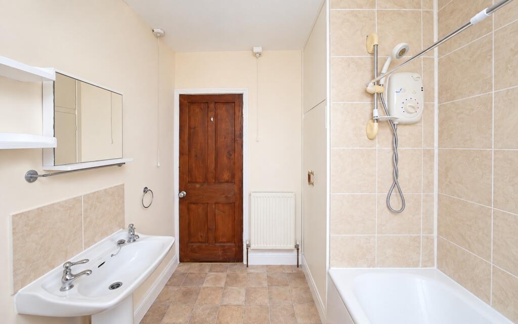 House in Leeds - More