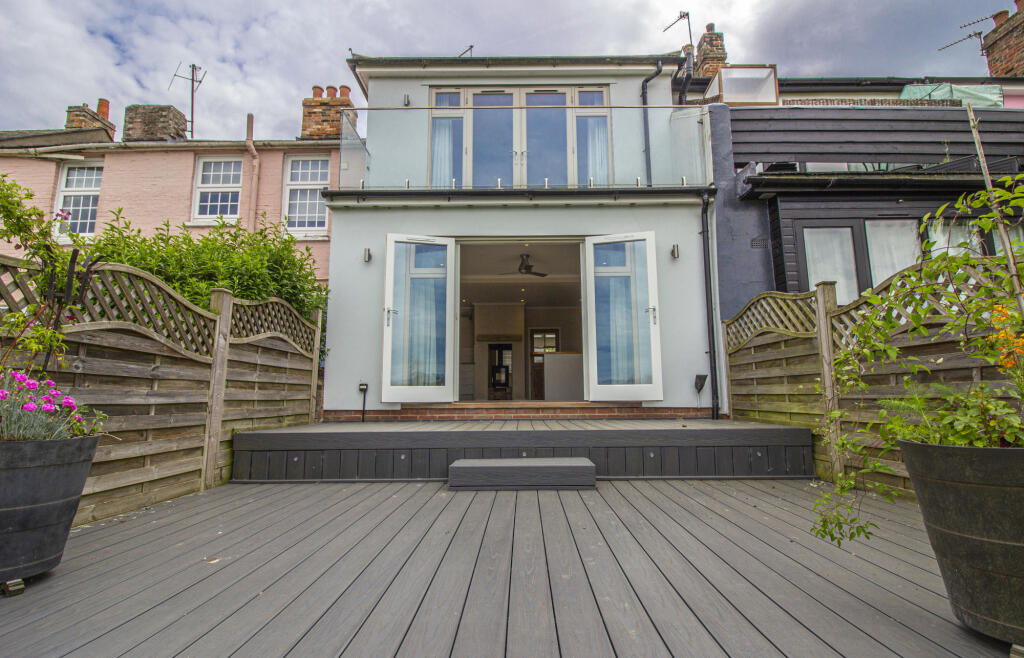 Main image of property: Garden Place, Cross Street, Sudbury, Suffolk, CO10