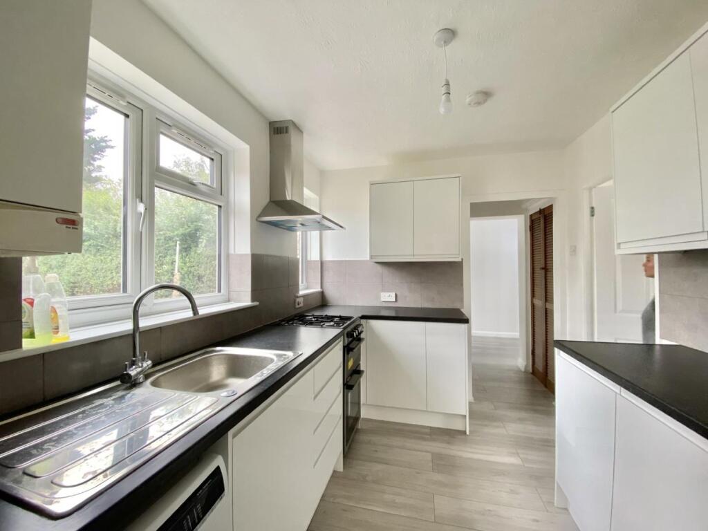 Main image of property: Hunters Grove, Hayes