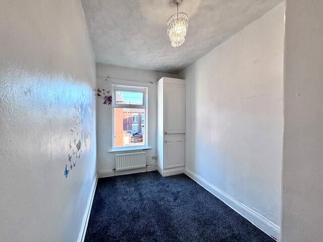 House in Wigan - More