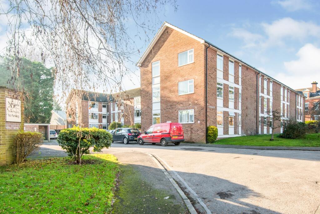 Main image of property: Normans, Norman Road, Winchester, SO23