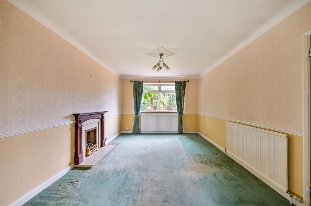 House in Reading - View 4