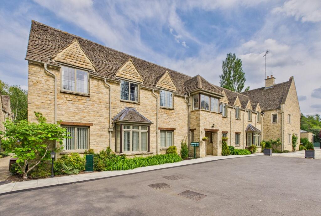 Main image of property: Prebendal Court, Station Road, Shipton-under-Wychwood, Chipping Norton