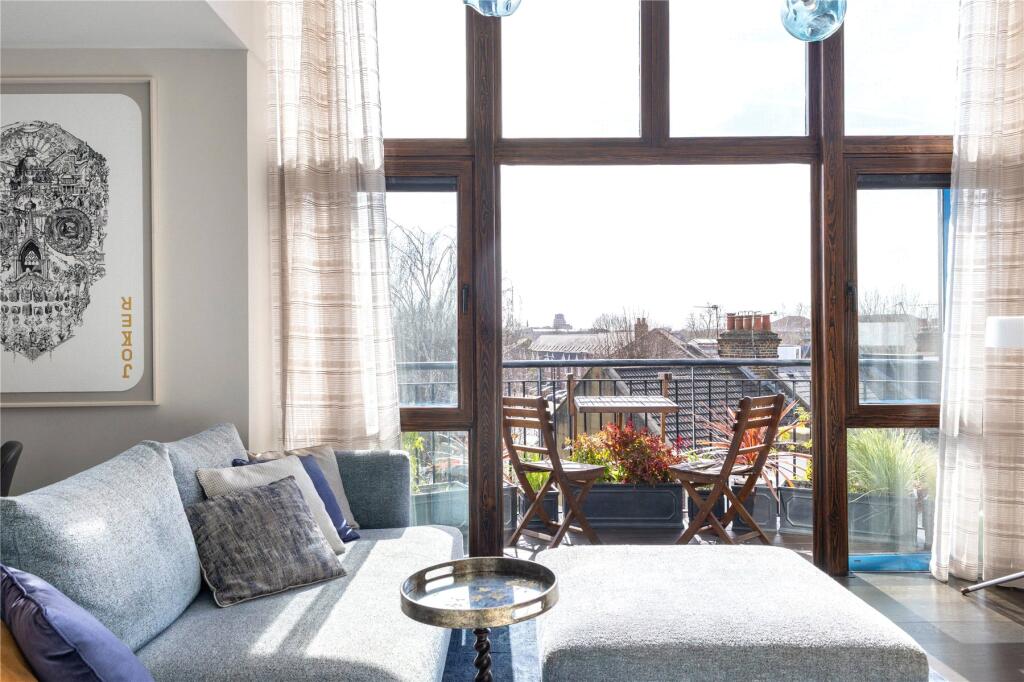 Main image of property: Acton Lane, London, W4