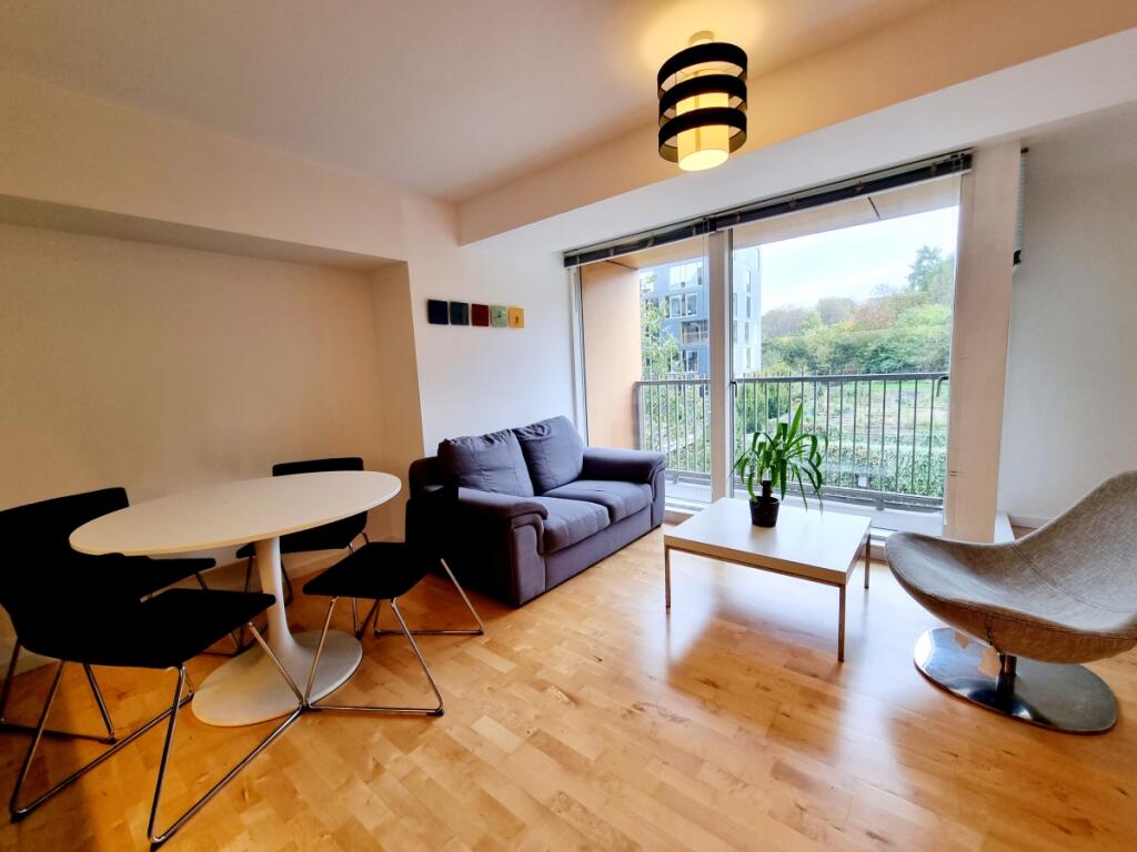 Main image of property: Saxton The Avenue Leeds LS9