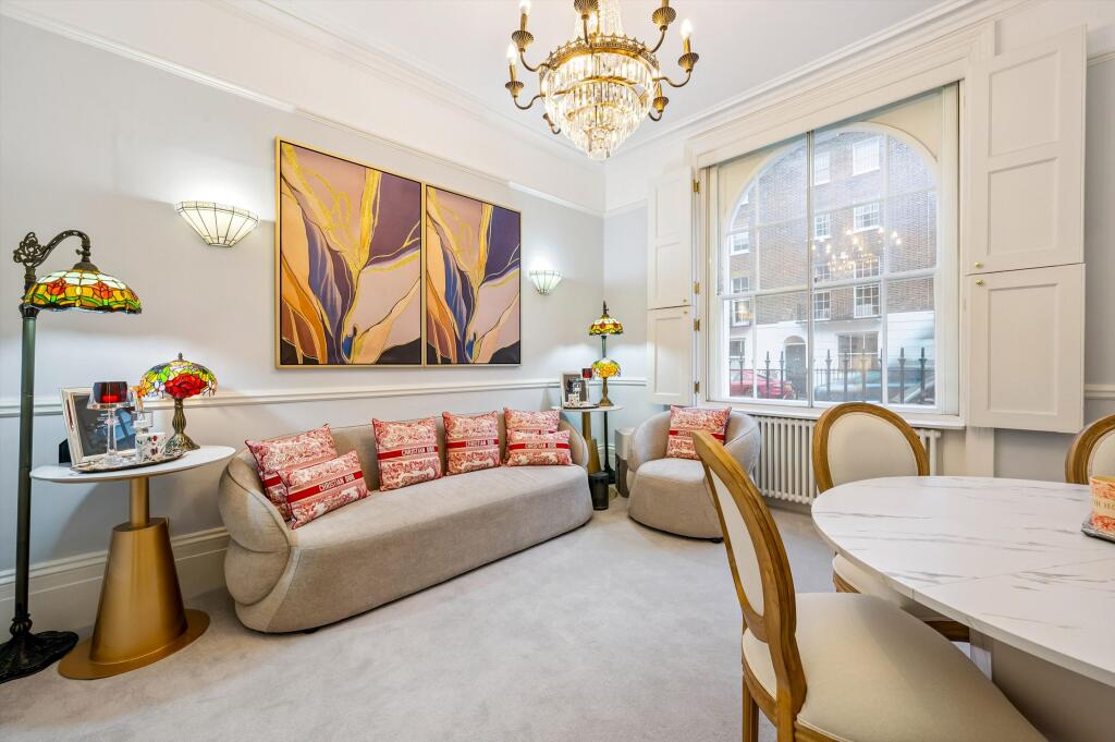 Main image of property: Ebury Street, London, SW1W