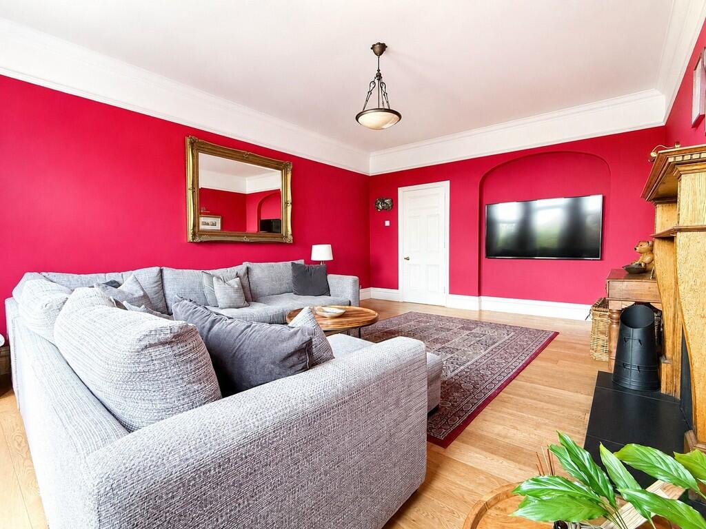 Cecil Avenue, Bournemouth photo 5