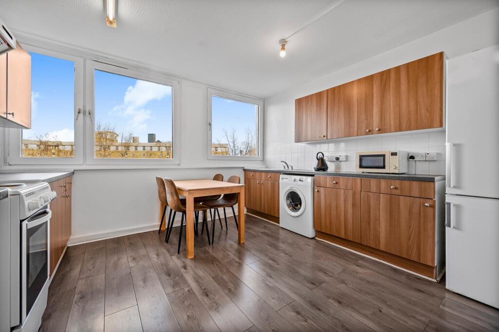 Main image of property: Dunlin House, 
2 Tawny Way, SE16