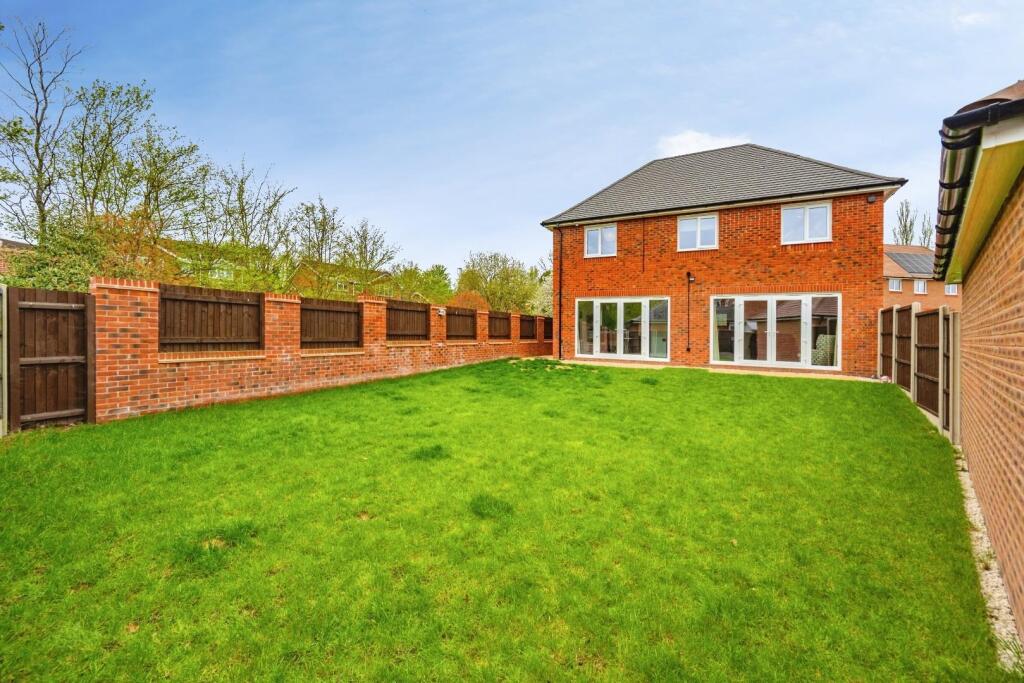 Additional image 34 of Boundary Drive, Amington, Tamworth