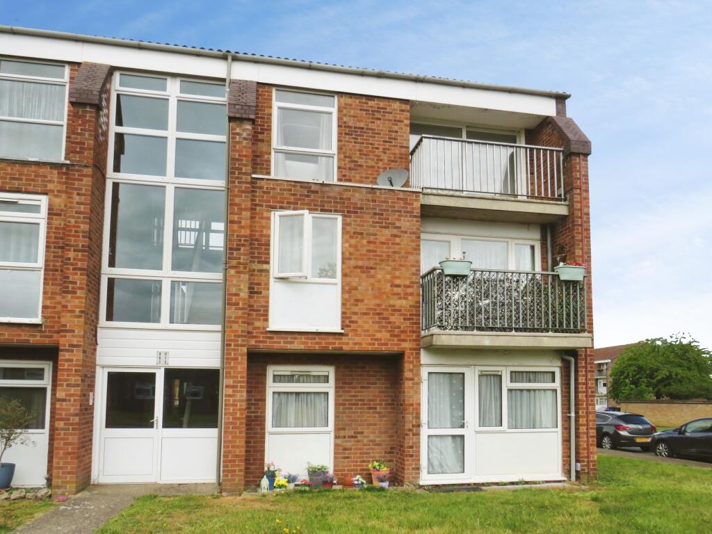 Main image of property: Noel Murless Drive, NEWMARKET