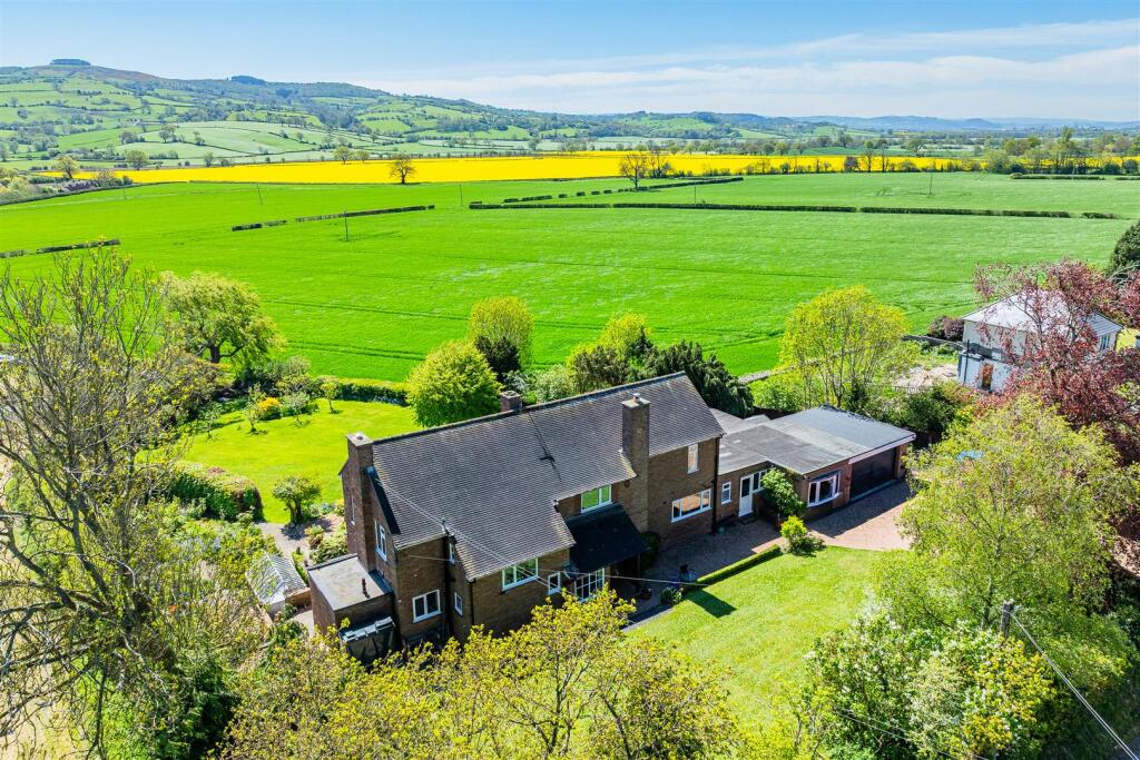 Main image of property: Millfield House, Worthen, Shrewsbury, SY5 9HT