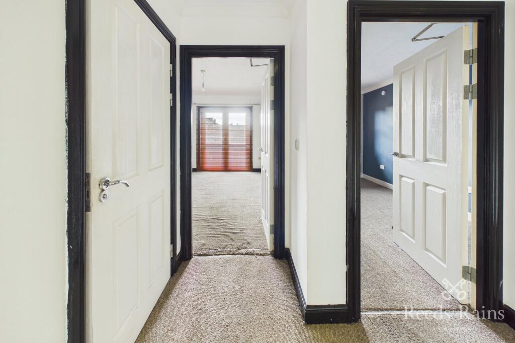 Apartment in Preston, Lancashire - View 2