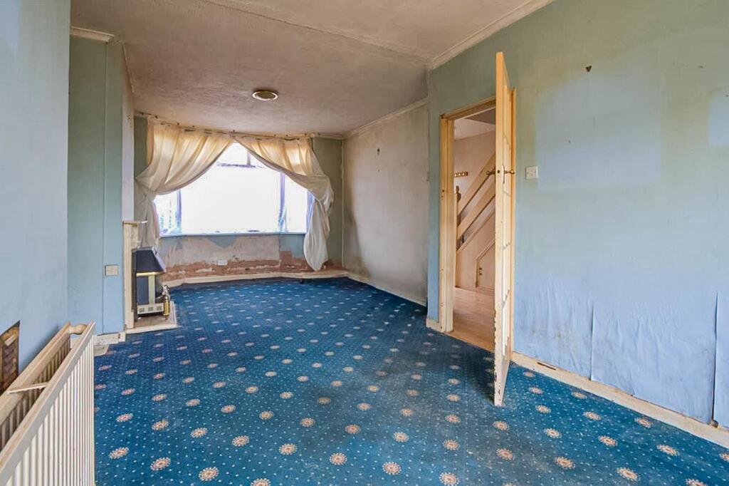 House in Bristol, Horfield - More
