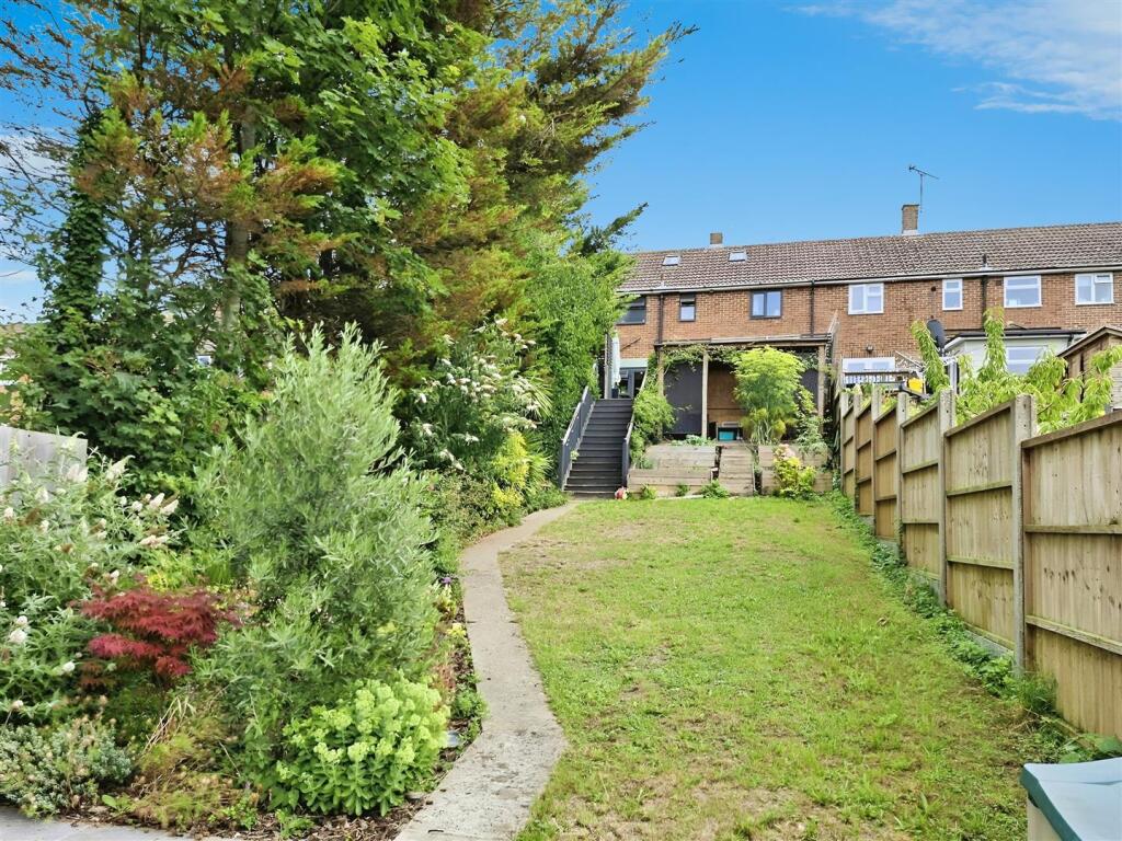 House in Rochester, Kent - View 2