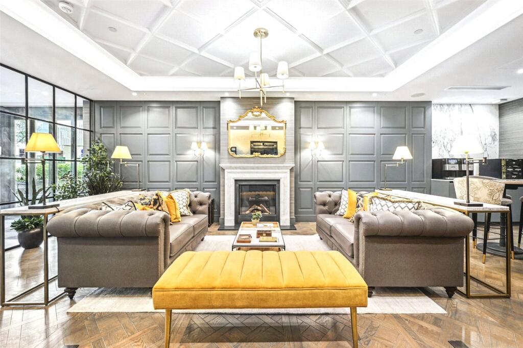 Apartment in London - View 5