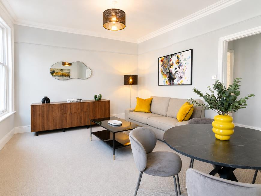 1 bedroom flat for rent