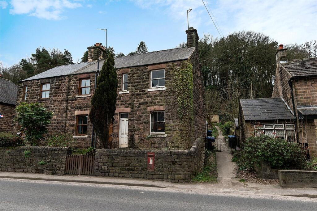 Main image of property: Homesford, Whatstandwell, Matlock, Derbyshire, DE4