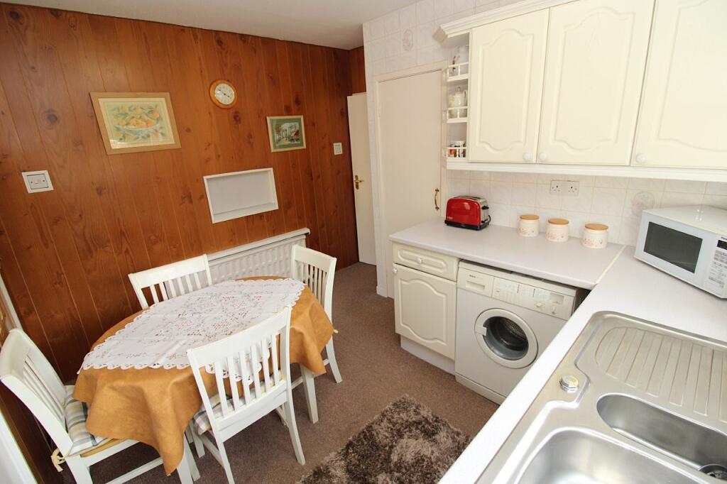 House in Sheffield - View 5