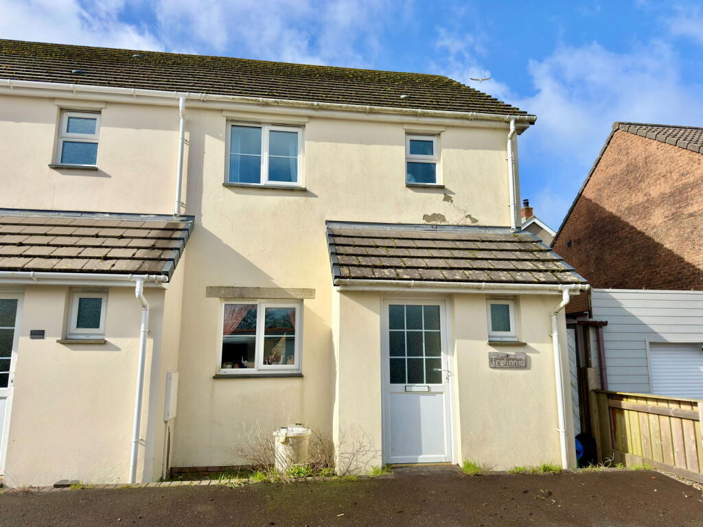 Main image of property: The Sidings, Pengelly, Delabole, PL33