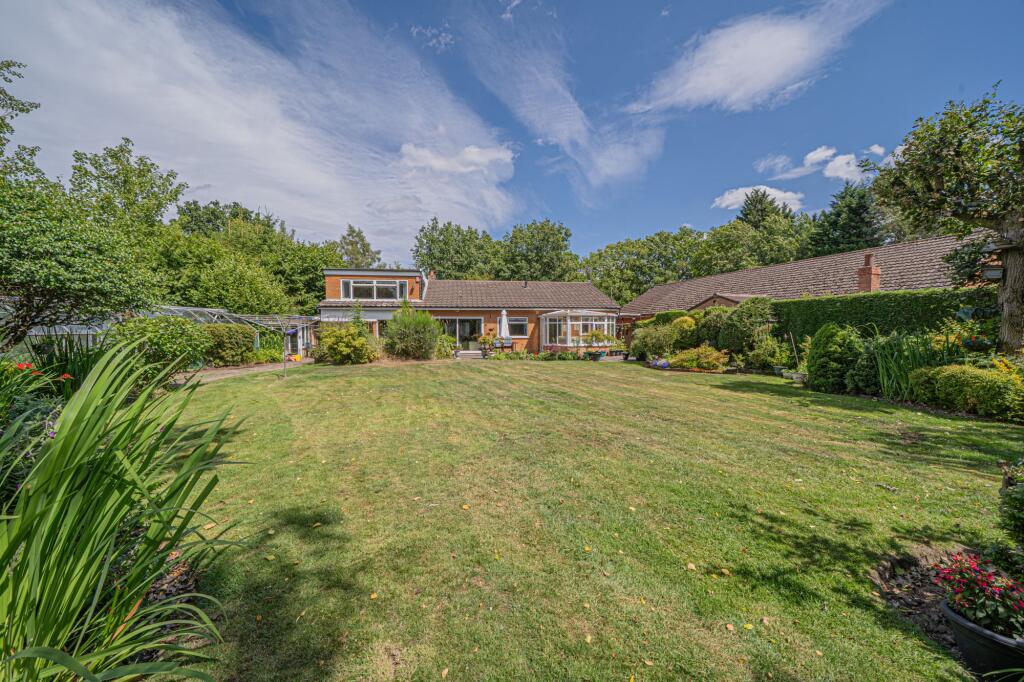 Additional image 35 of Birchy Close, Shirley, B90