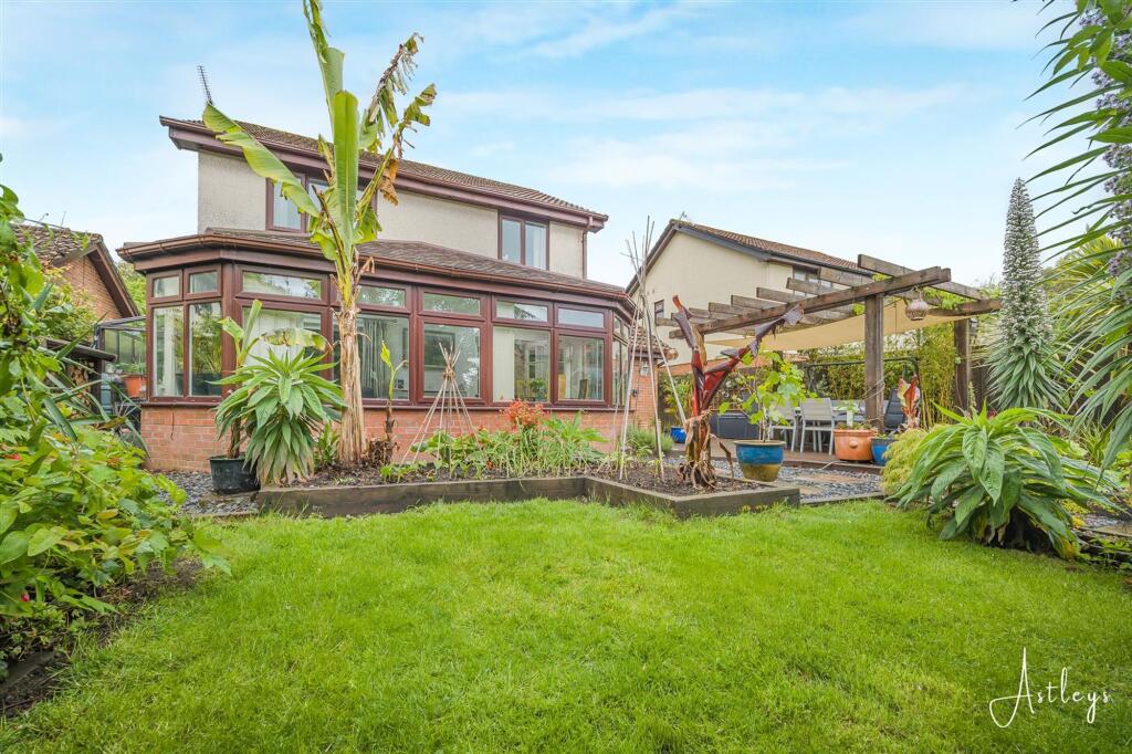 House in Swansea - View 4