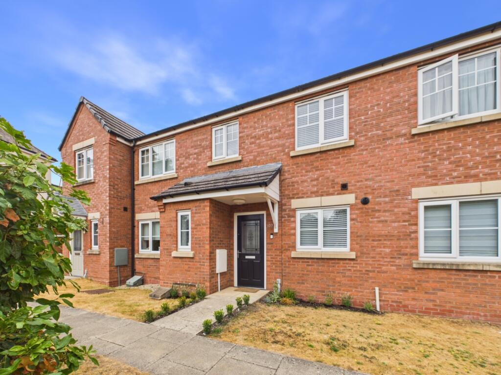 Main image of property: Wenlock Rise, Bridgnorth, Shropshire, WV16