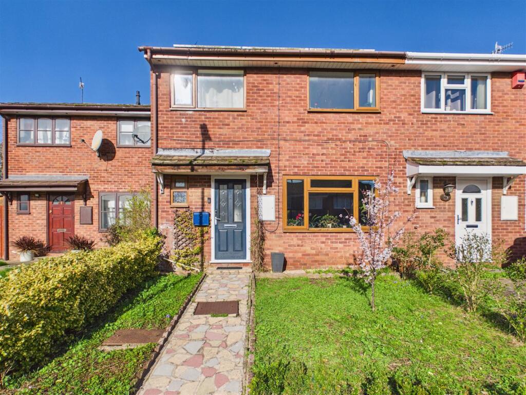 Main image of property: Woodlands, Evesham