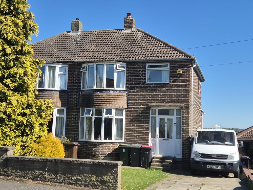 Main image of property: Sheep Cote Road, Rotherham