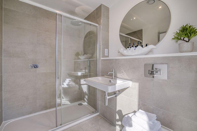 Additional image 10 of 3 Bedroom semi-detached home in Bruton with large south facing garden