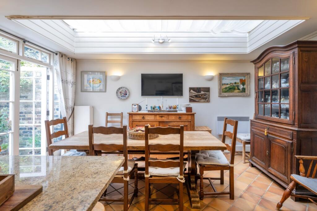House in London - View 5