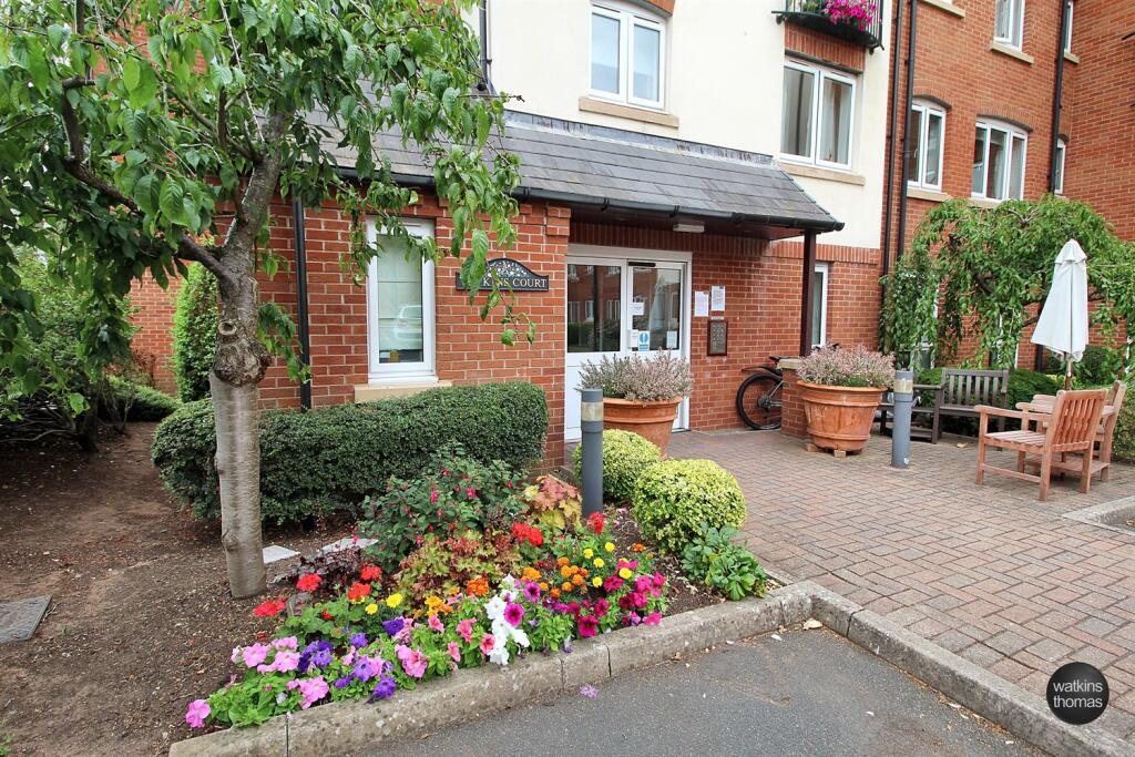 22, Watkins Court photo 3