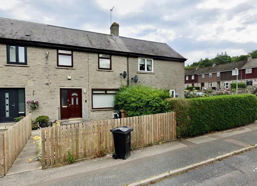 Main image of property: Buchanan Place, Aberdeen, AB12
