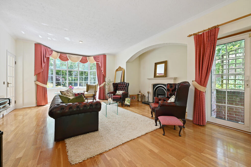 Main image of property: Carew Road, Northwood, HA6