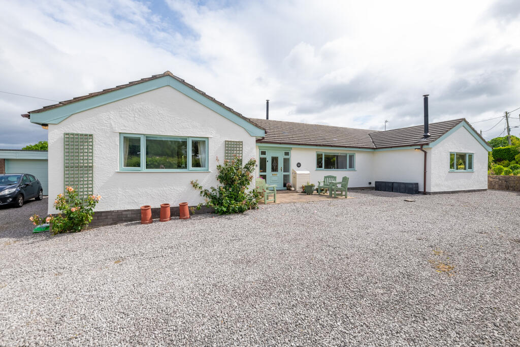 Main image of property: Bryn Teg, Groesffordd Marli, Abergele, Conwy, LL22 9DS
