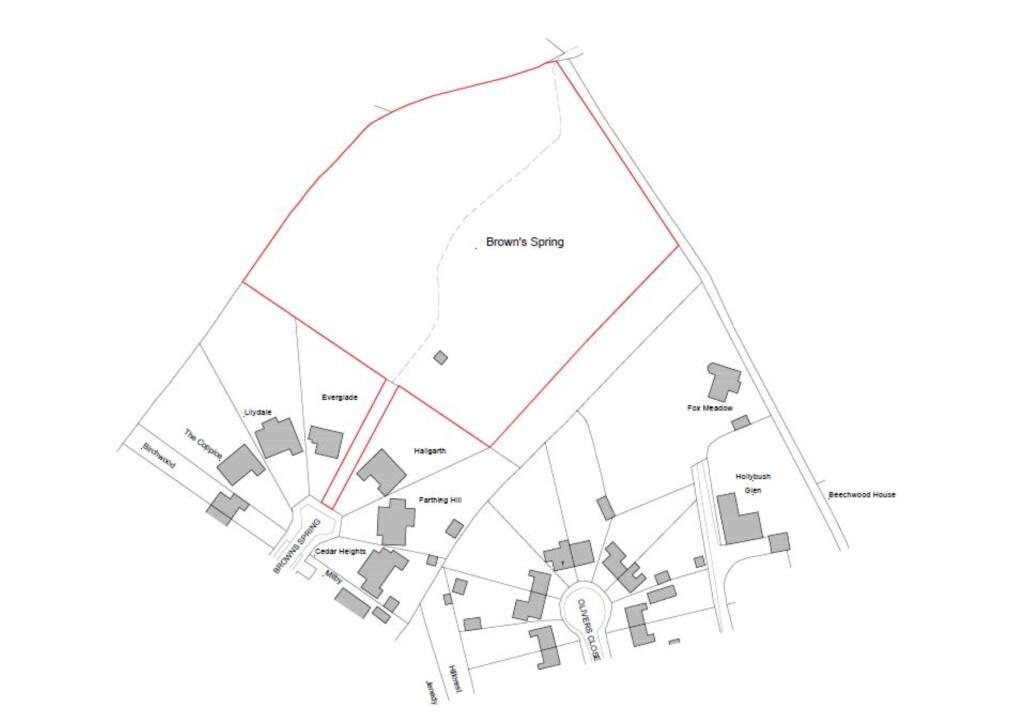 Main image of property: Browns Spring Wood, Potten End, Hertfordshire, HP4 2SQ