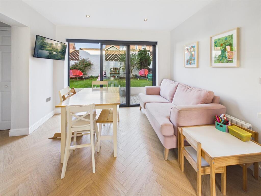 House in North Tyneside, Preston - View 3