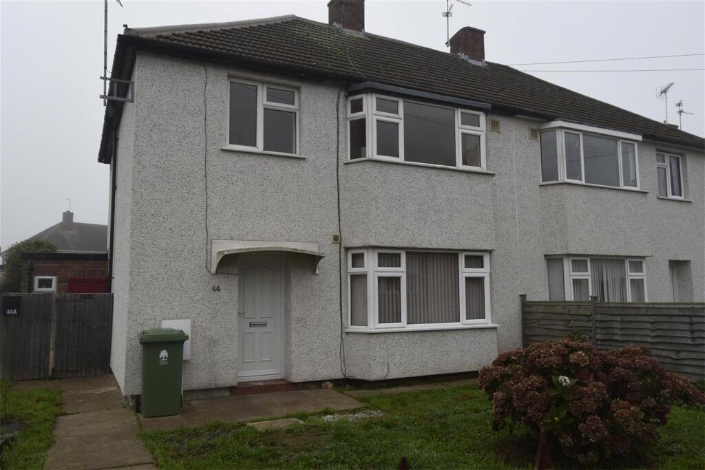 Main image of property: Pierson Street, Newark, Nottinghamshire, NG24
