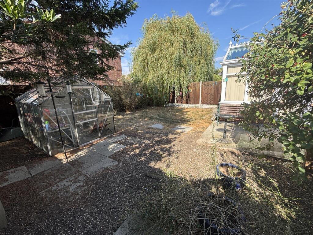 House in Leicester - View 4
