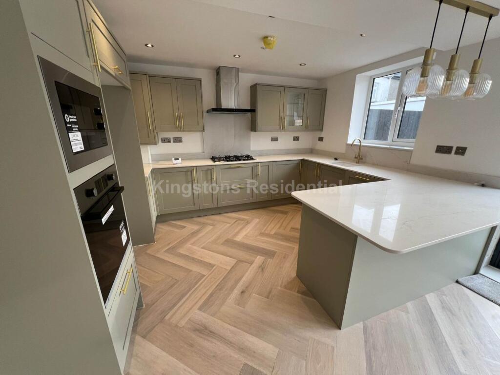 Main image of property: Kyle Avenue, Rhiwbina, CF14 1SR