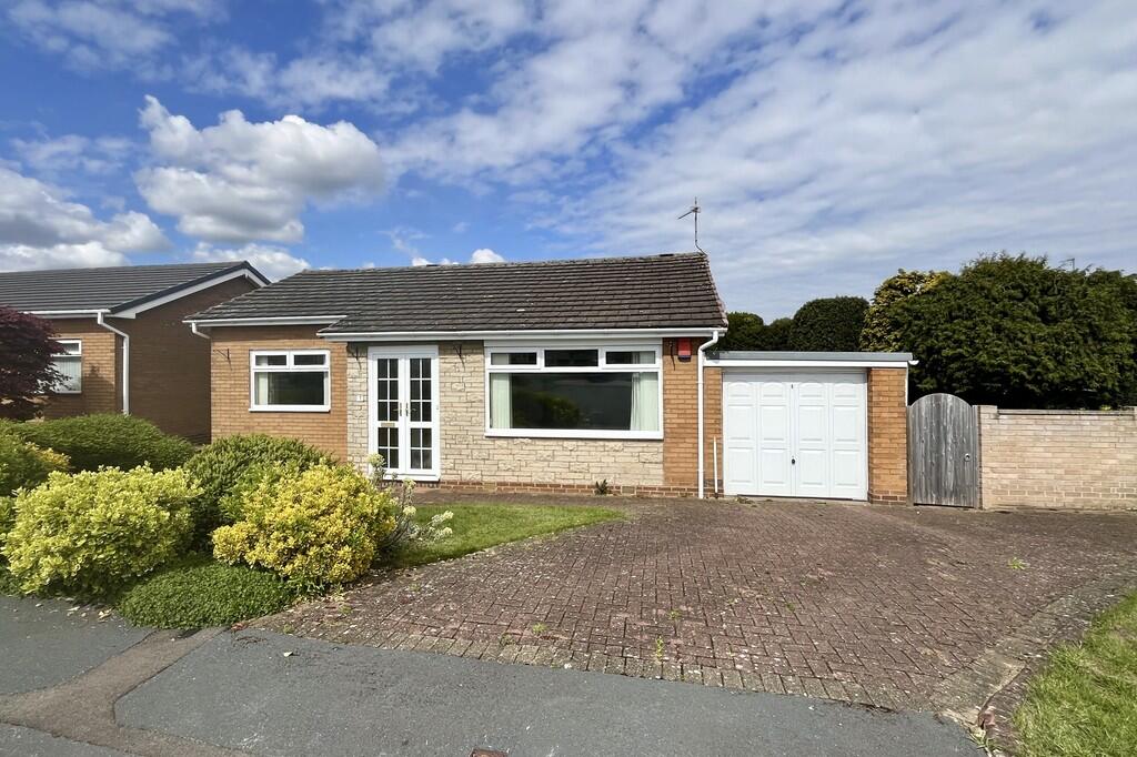 Main image of property: Lancaster Close, Tickhill, Doncaster