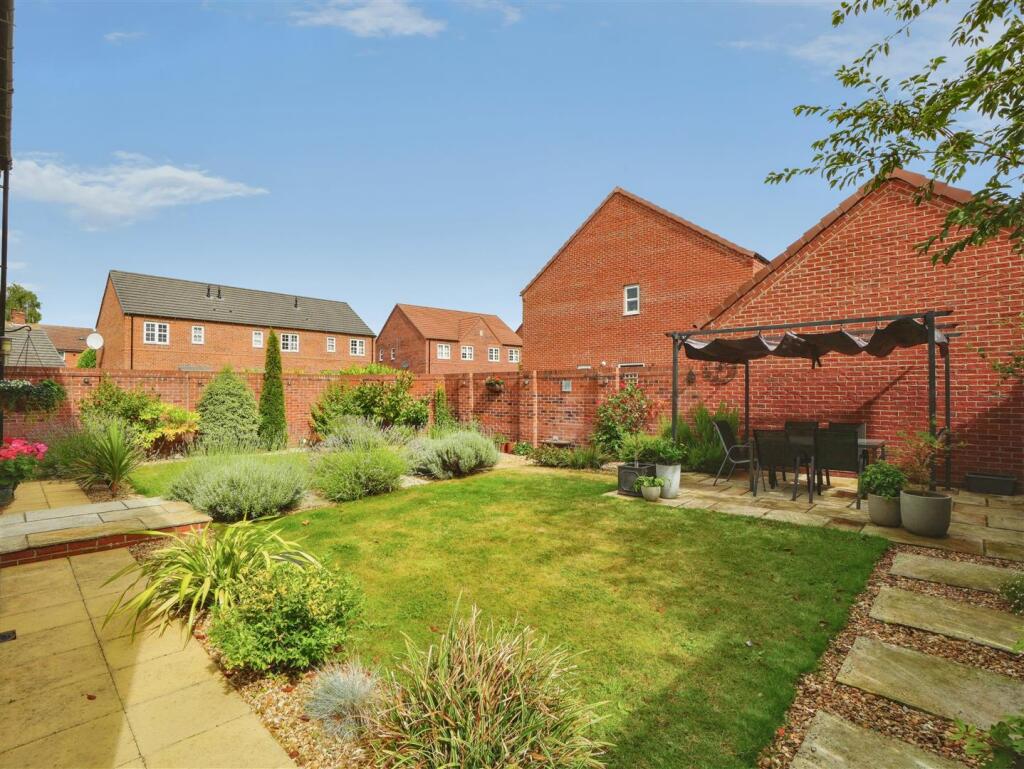 House in Easingwold - View 2