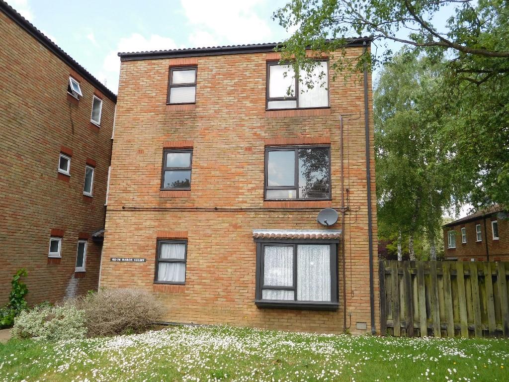 Main image of property: Baron Court, Stevenage, Hertfordshire, SG1