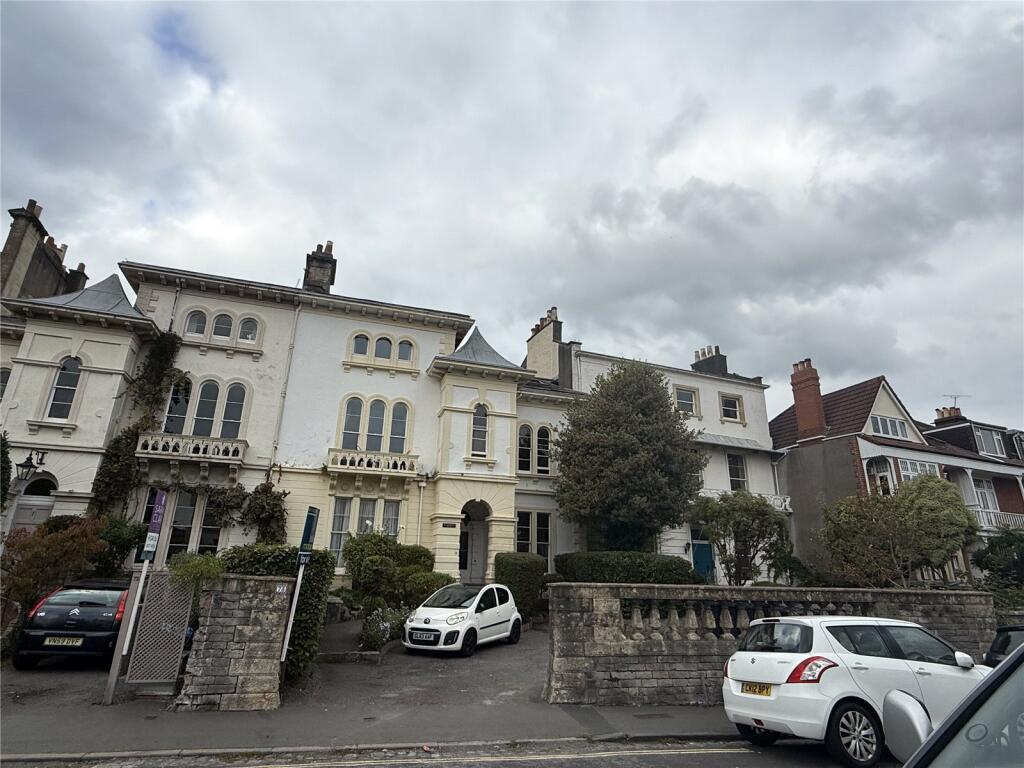 Main image of property: Lower Redland Road, Flat 4, Redland, Bristol, BS6