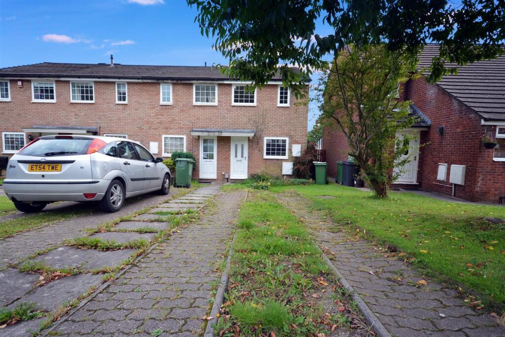 Main image of property: Ashdene Close, Cardiff, CF5