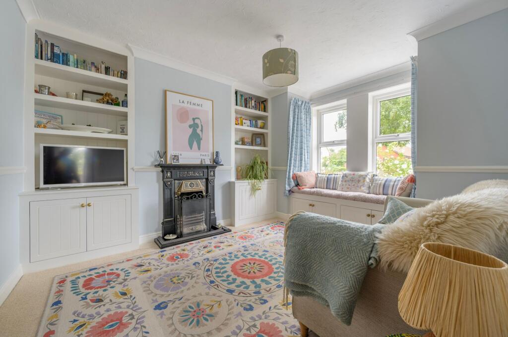 House in Diss - View 2