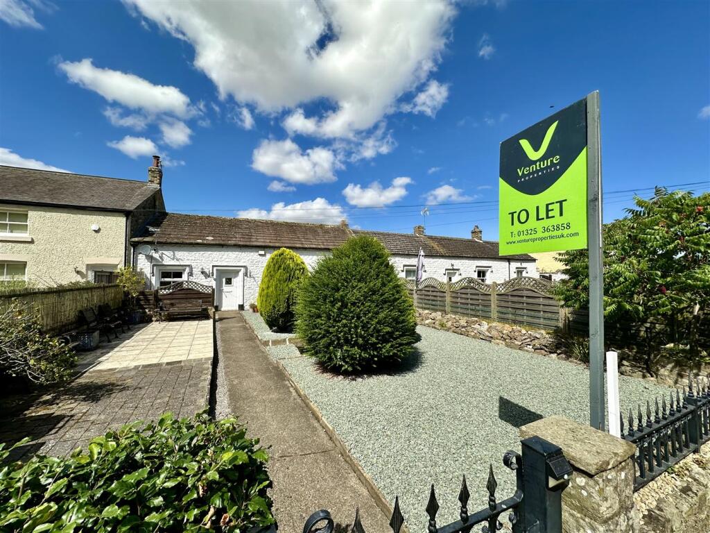 Main image of property: The Green, Piercebridge