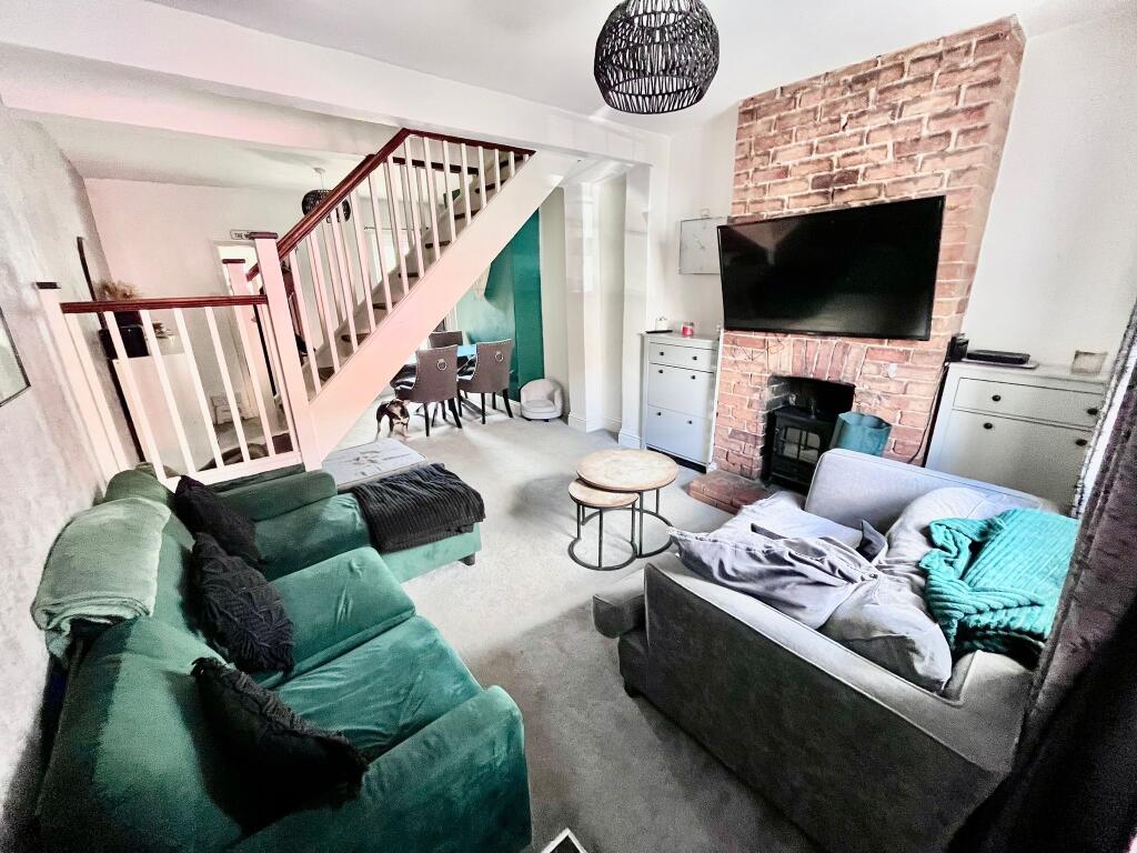 House in Milton Keynes, Newport Pagnell - View 4